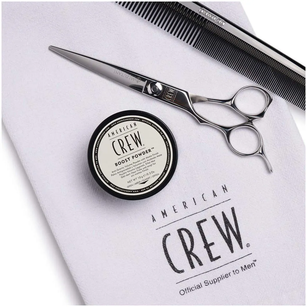 American Crew Classic Boost Powder