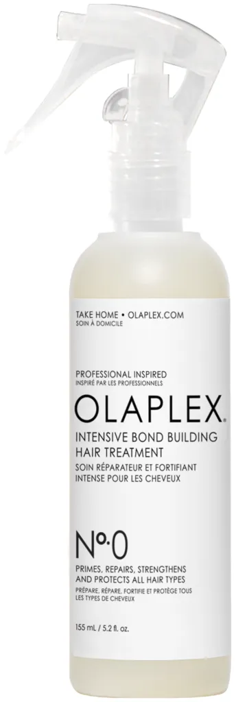 Olaplex No. 0 Intensive Bond Building Hair Treatment