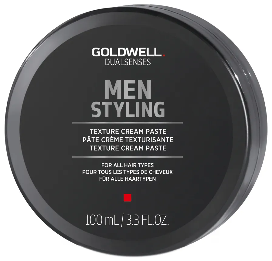 Goldwell Dualsenses Men Texture Cream Paste