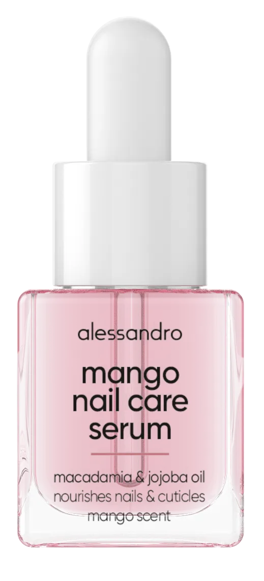Alessandro Mango Nail Care Serum