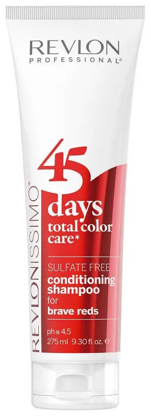 Revlon 45 Days Conditioning Shampoo