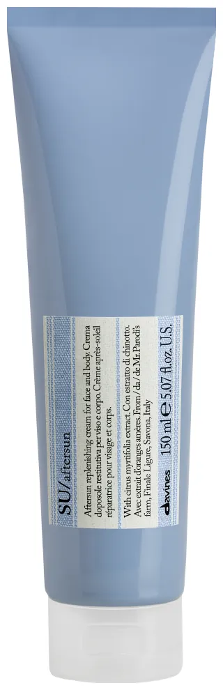 Davines SU Aftersun