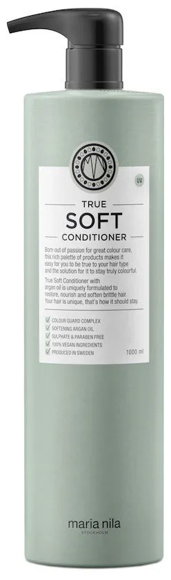 Maria Nila True Soft Conditioner