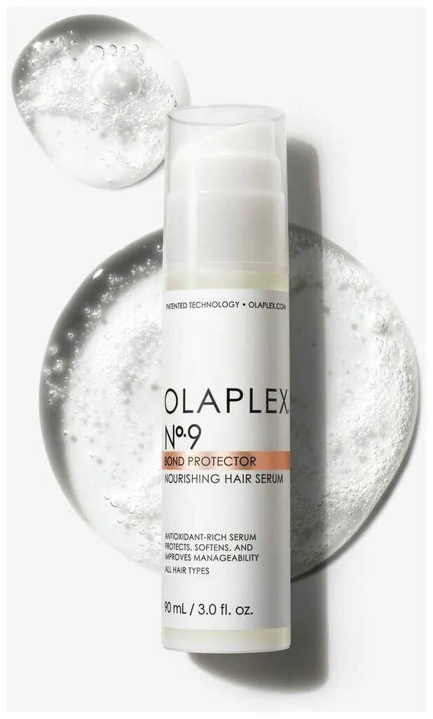 Olaplex No. 9 Bond Protector Nourishing Hair Serum