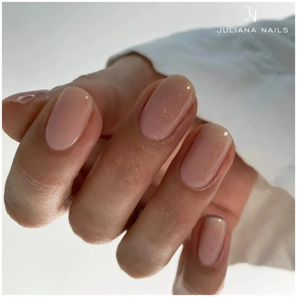 Juliana Nails Power Base Gel