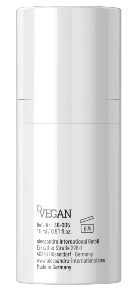 Alessandro Silky Gloves Flawless Hand Serum