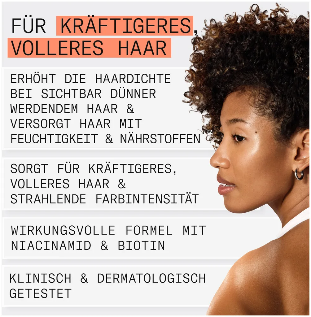 Nioxin Scalp + Hair Thickening System 4 Set