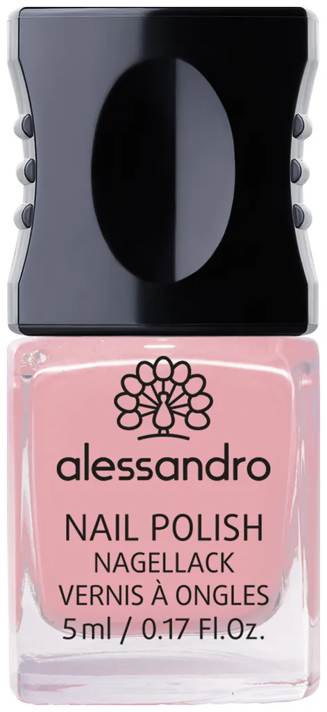 Alessandro Color Code 4 Nagellack