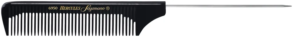 Hercules Sägemann Nadelstielkamm 6950