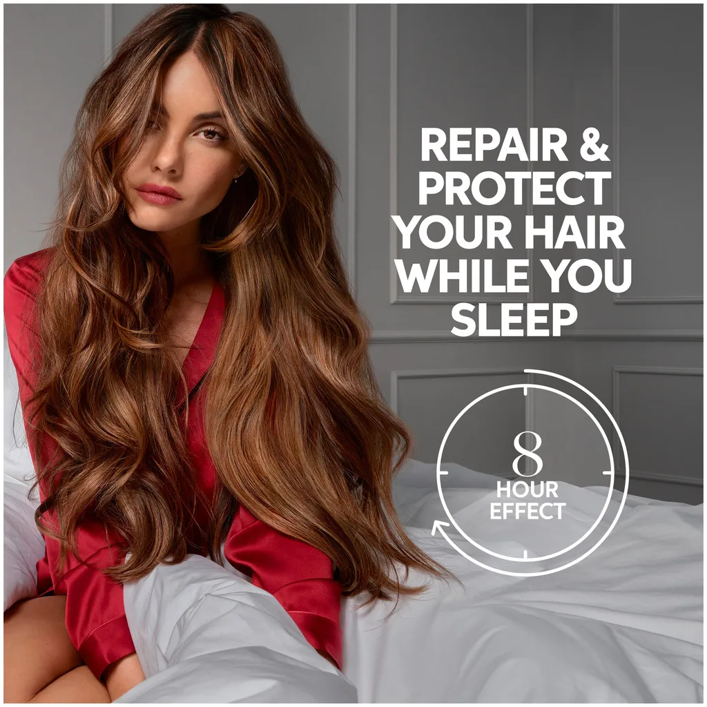 Wella Ultimate Repair Night Serum