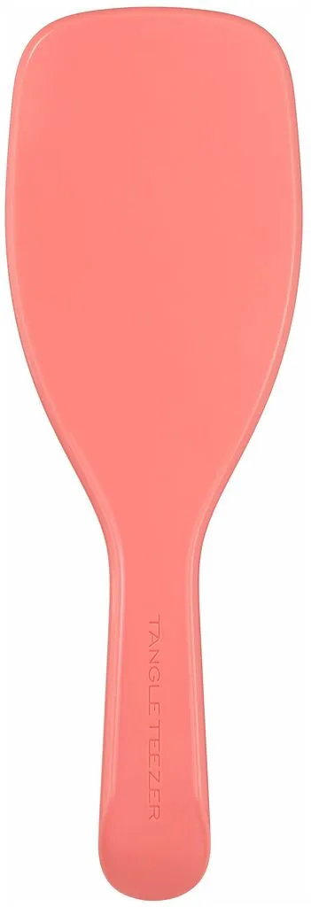 Tangle Teezer The Large Ultimate Detangler Black Gloss - Salmon Pink