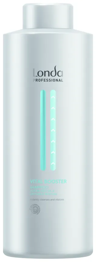 Londa Vital Booster Shampoo