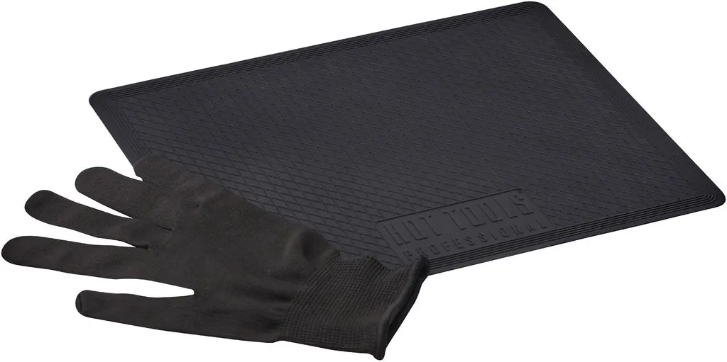 Hot Tools Professional Black Gold Curlbar Lockenst ab 32mm