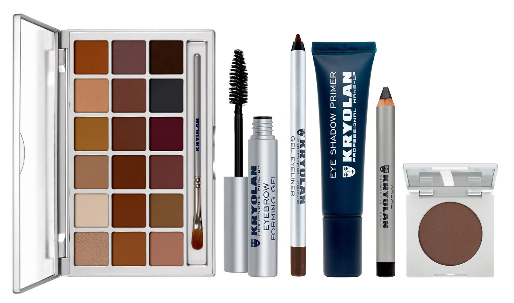 Kryolan Augen Make-Up