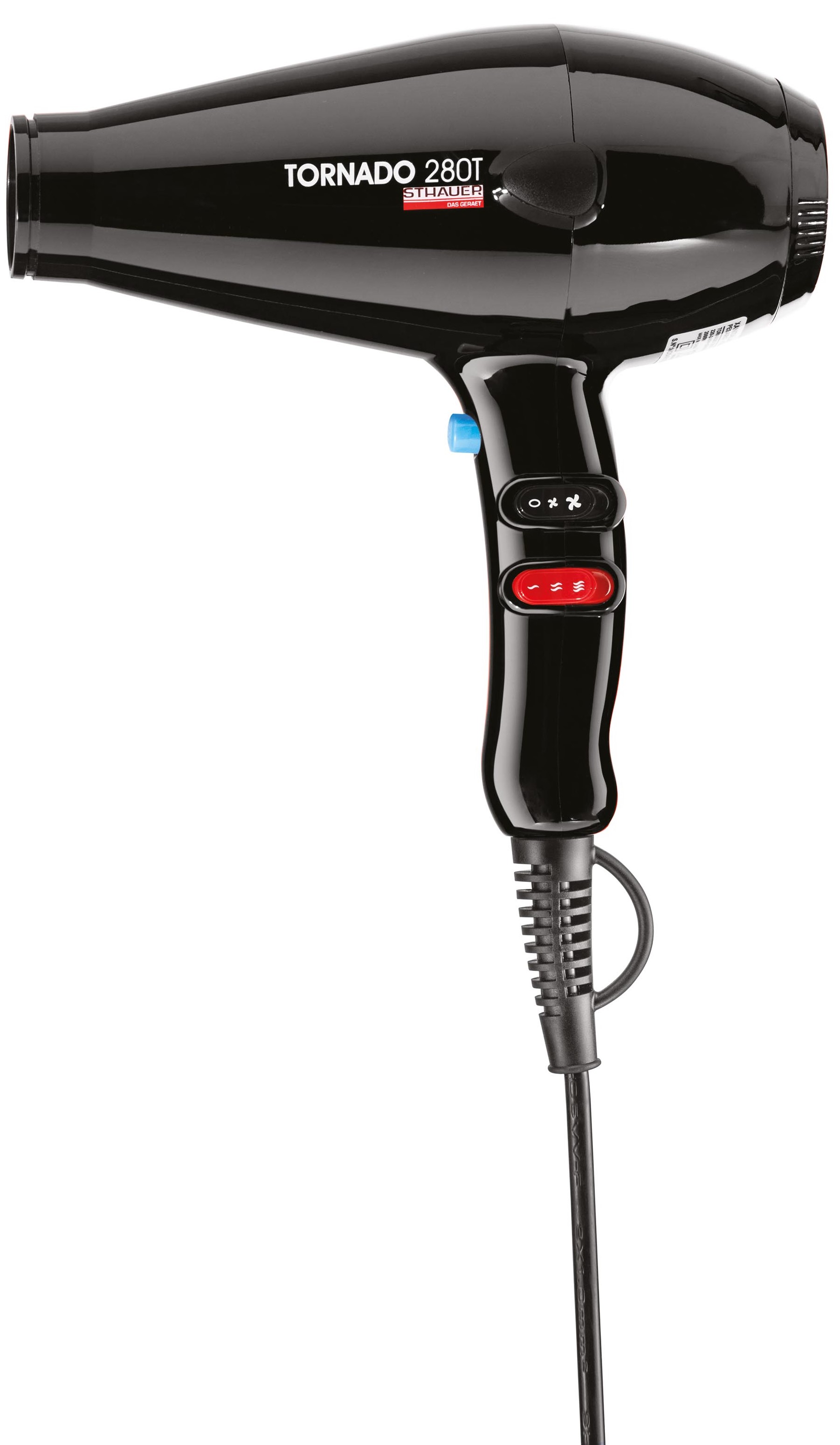 Xanitalia Sthauer Tornado 280T Professioneller Haartrockner