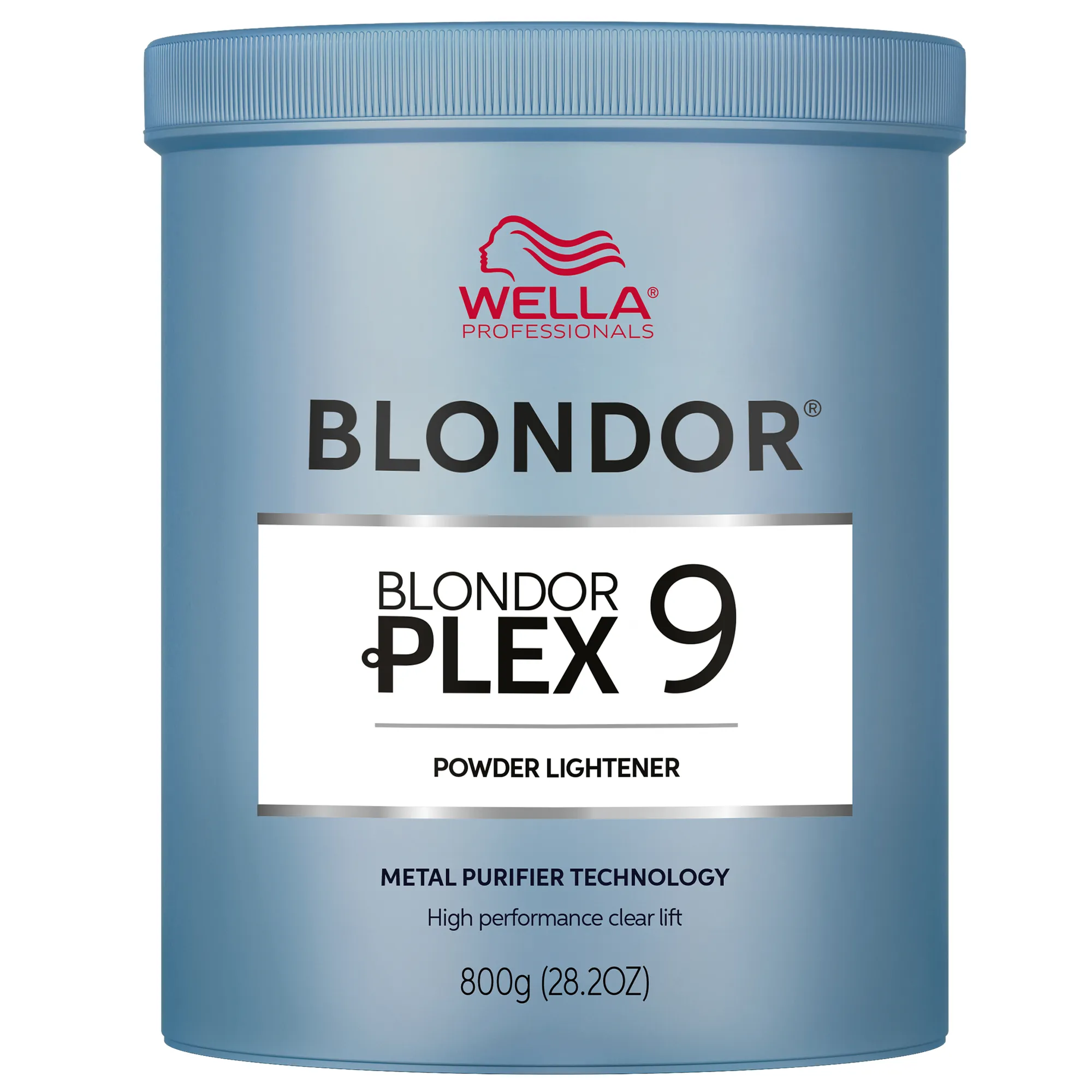 Wella Blondorplex