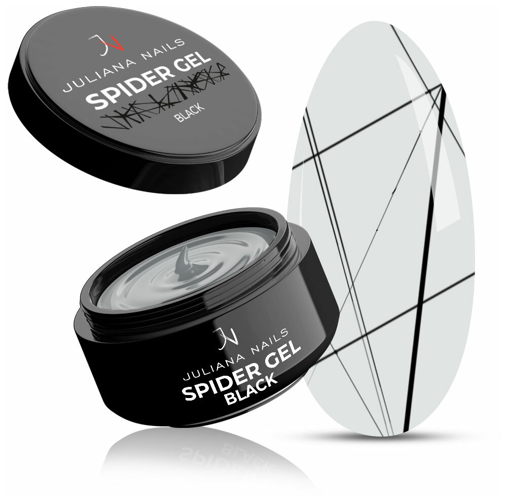 Juliana Nails Spider Gel