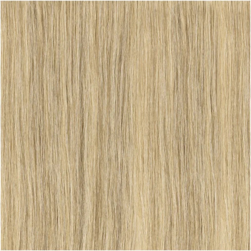 SHE Bonding Extensions Helles Honigblond Farbe 24