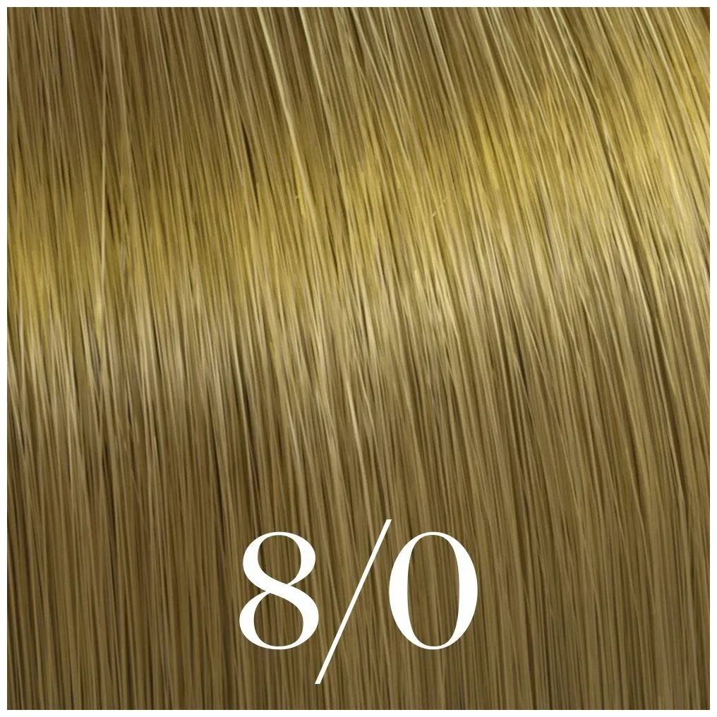 Wella Color Touch Pure Naturals