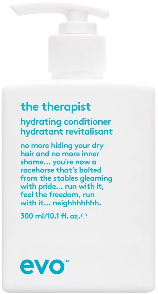 evo The Therapist Hydrating Conditioner