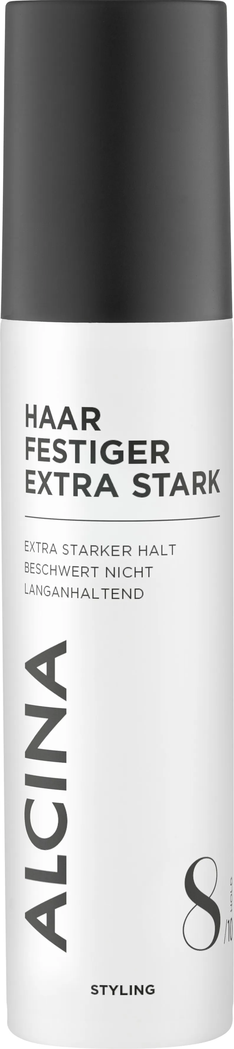 Alcina Professional Haar-Festiger extra stark