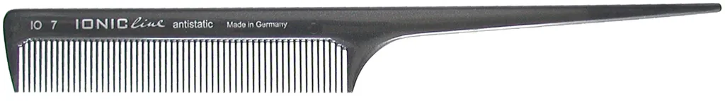 Hercules Sägemann Technikkamm IO7