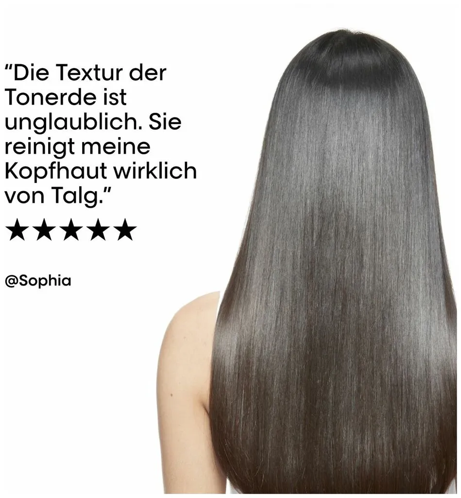 L'Oréal Scalp Advanced Anti-Oiliness 2-in-1 Deep Purifier Clay