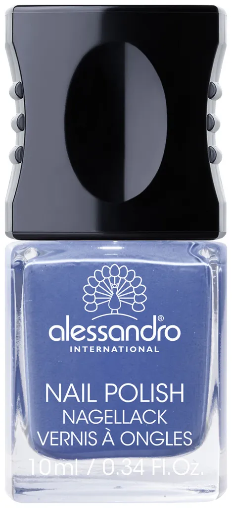 Alessandro Color Code 4 Nagellack