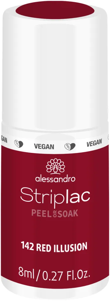 Alessandro Striplac Peel Or Soak Nagellack