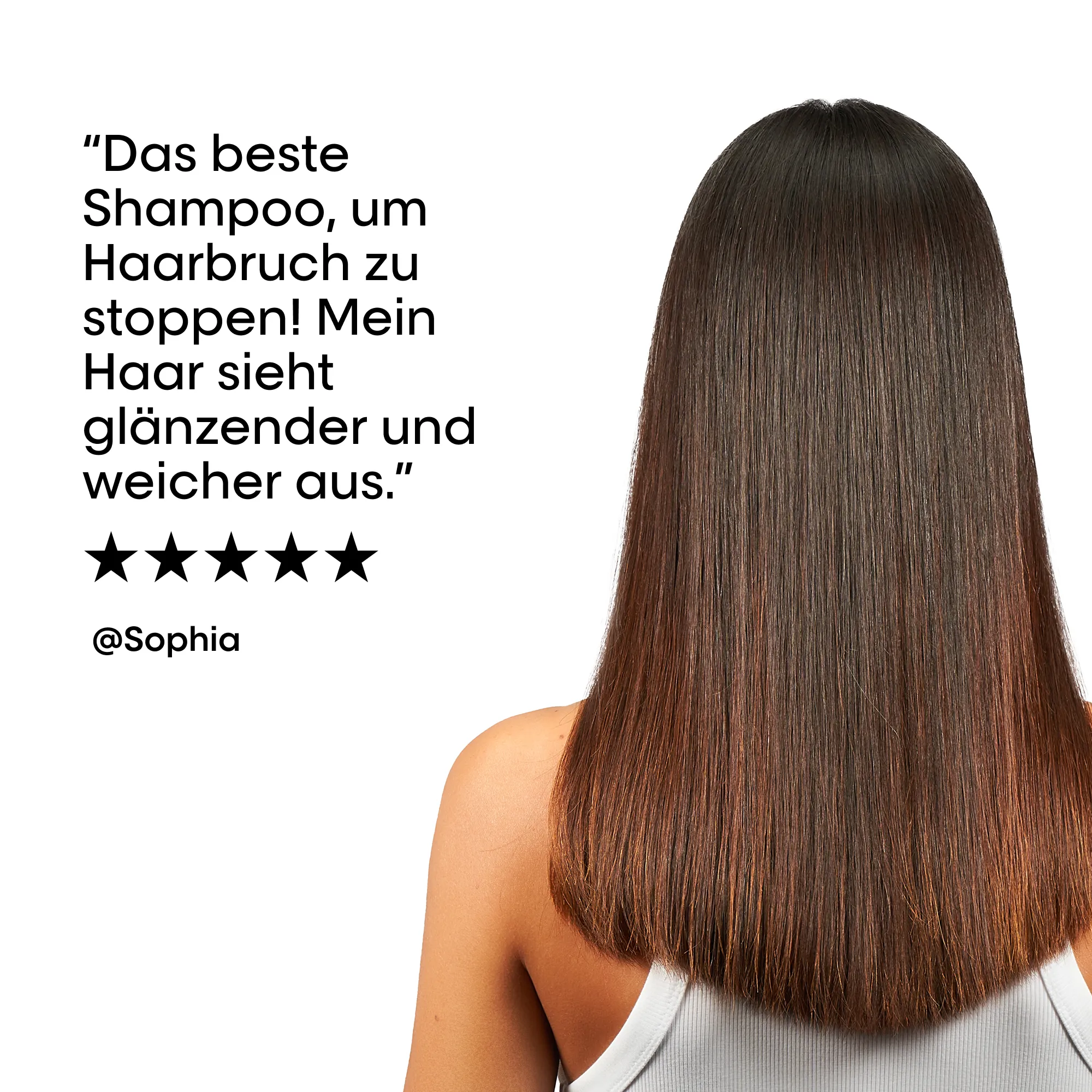 L'Oréal Série Expert Metal DX Shampoo