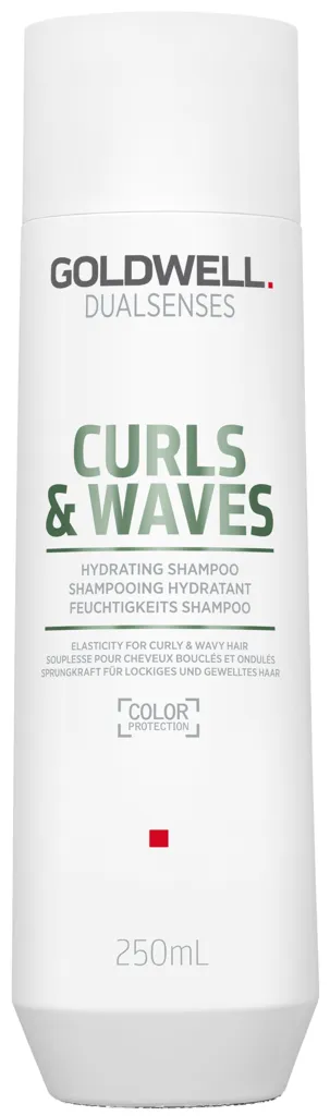 Goldwell Dualsenses Curls & Waves Shampoo