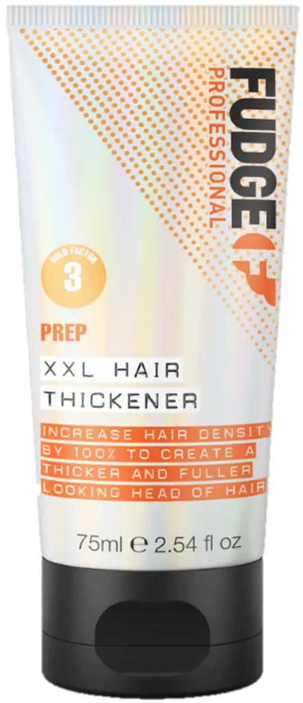 Fudge XXL Hair Thickener