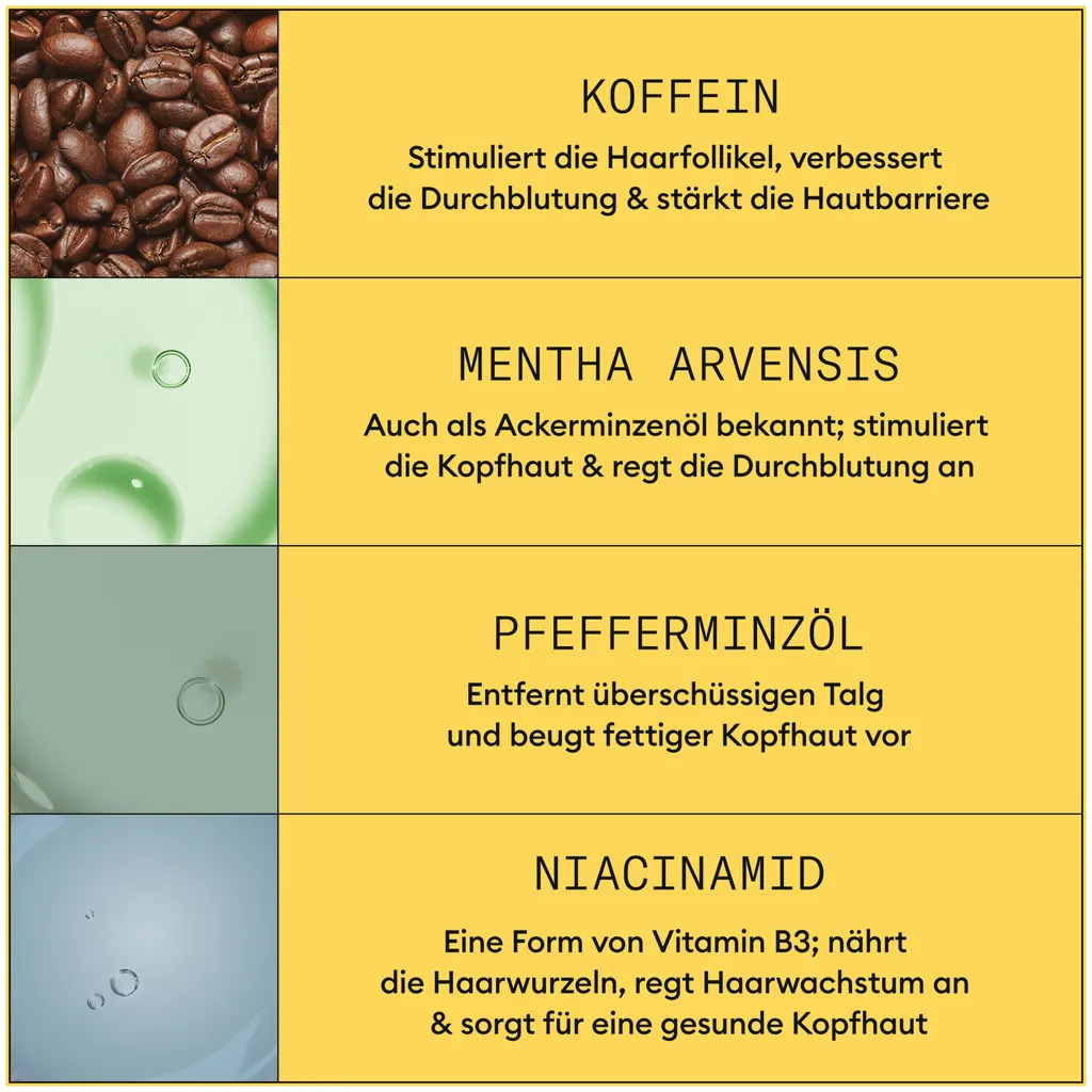 Nioxin Scalp + Hair Thickening System 1