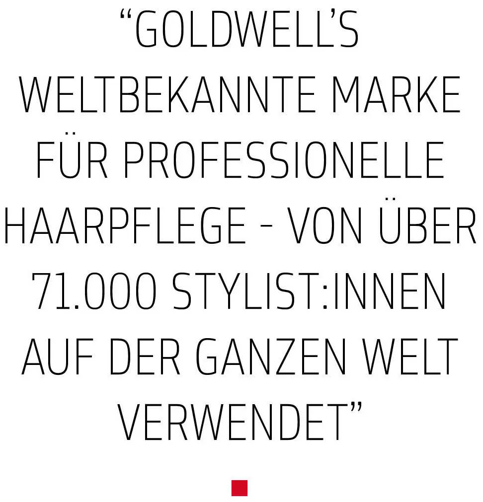 Goldwell Dualsenses Rich Repair 60s Treatment