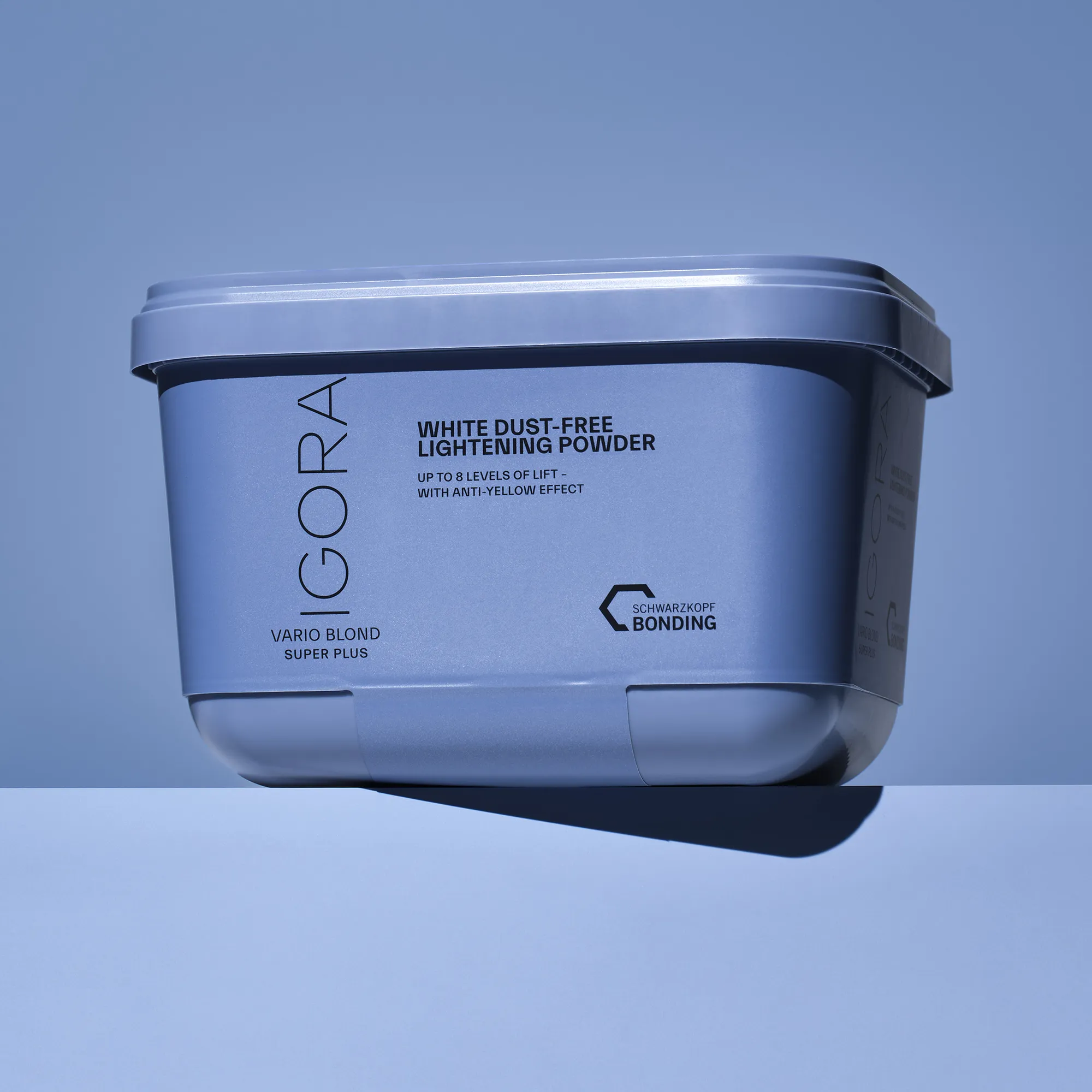 Schwarzkopf Igora Vario Blond Super Plus Lightening Powder