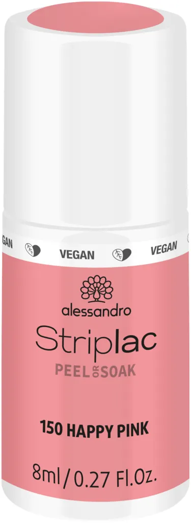 Alessandro Striplac Peel Or Soak Nagellack