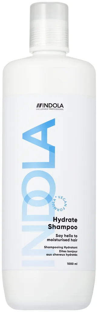 Indola Hydrate Shampoo