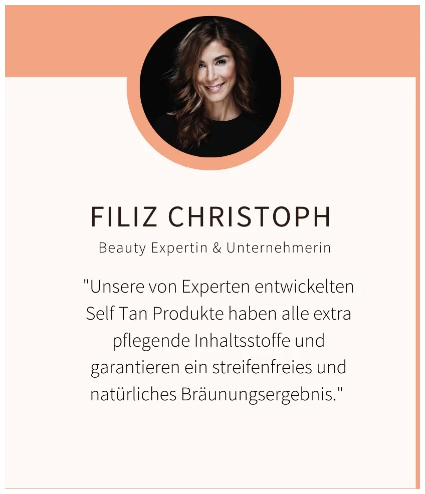 Fleeky Tan Eraser Mousse