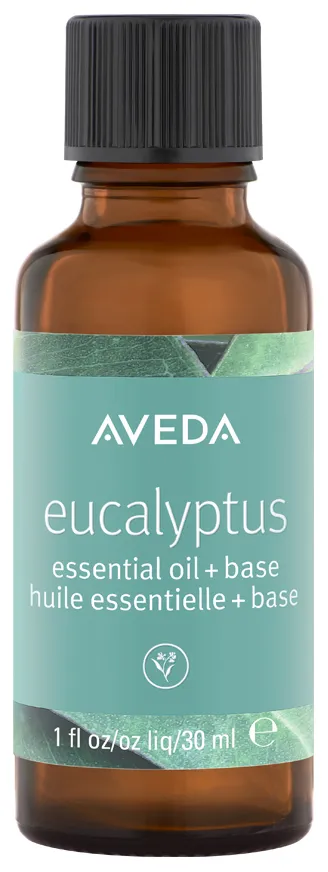 Aveda Eucalyptus Oil