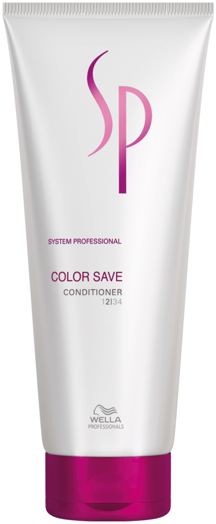 Wella SP Color Save Conditioner