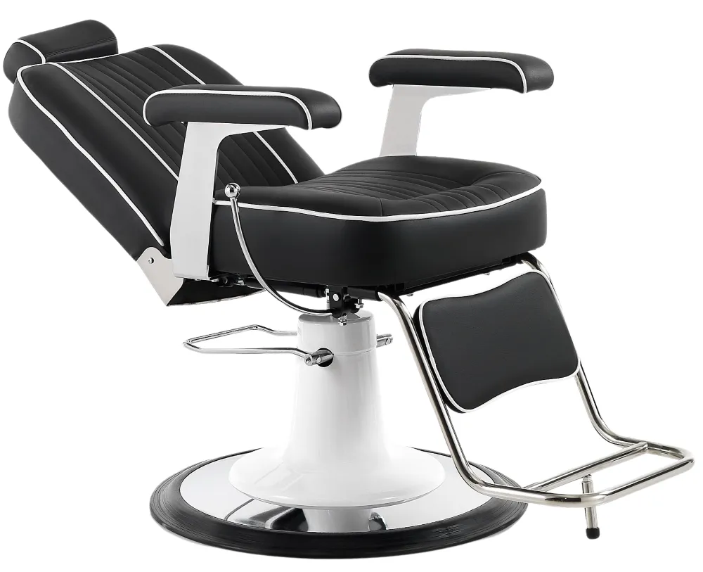 Xanitalia Hair Malaga Barbersessel