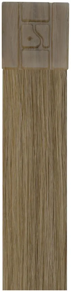 SHE Bonding Extensions Naturblond Farbe 30