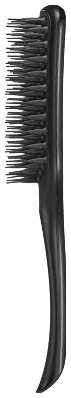Tangle Teezer Easy Dry & Go Vented Hairbrush Jet Black