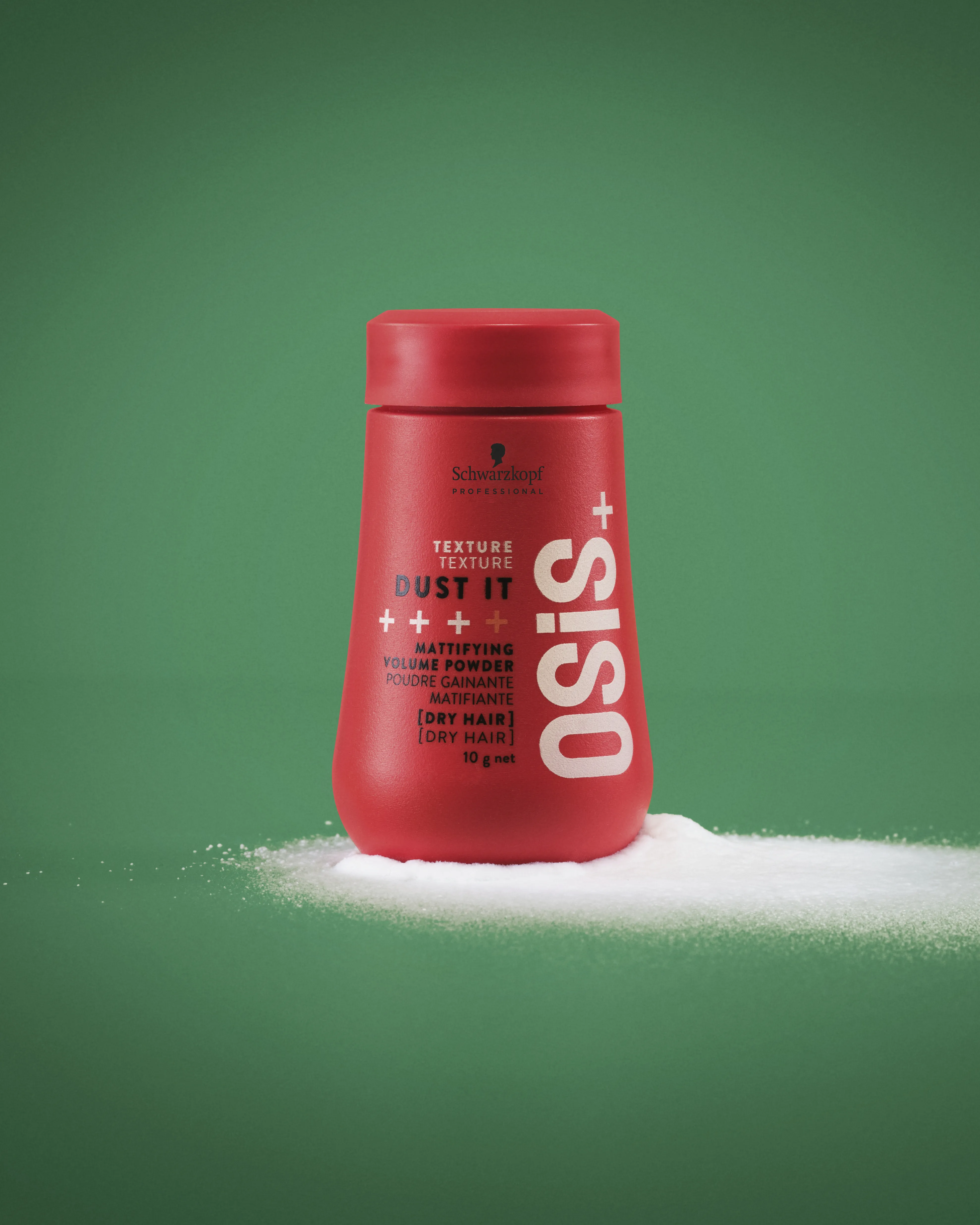 Schwarzkopf OSIS+ Dust It mattifying powder