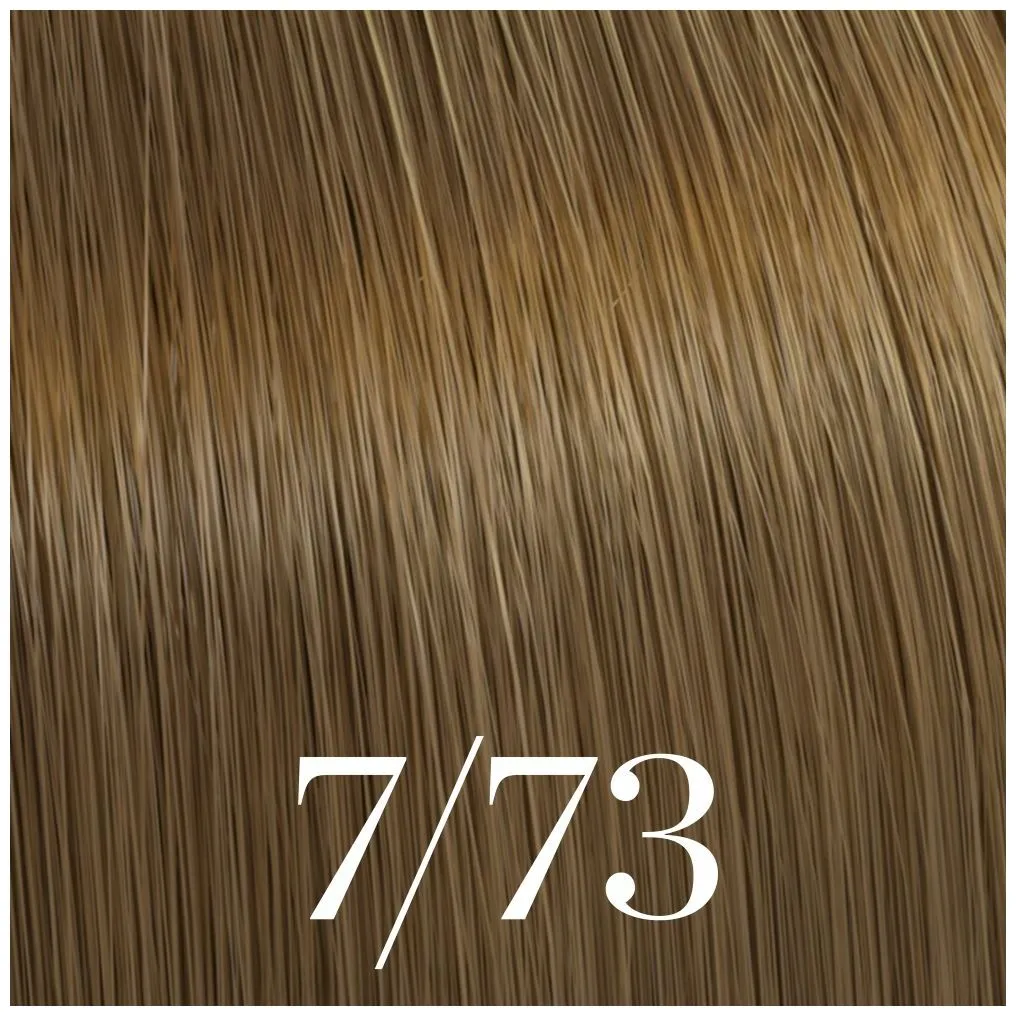 Wella Color Touch Deep Browns