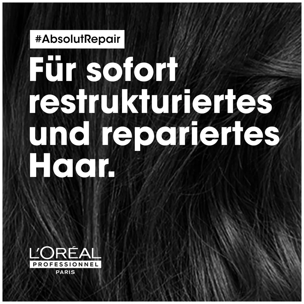 L'Oréal Absolut Repair Conditioner
