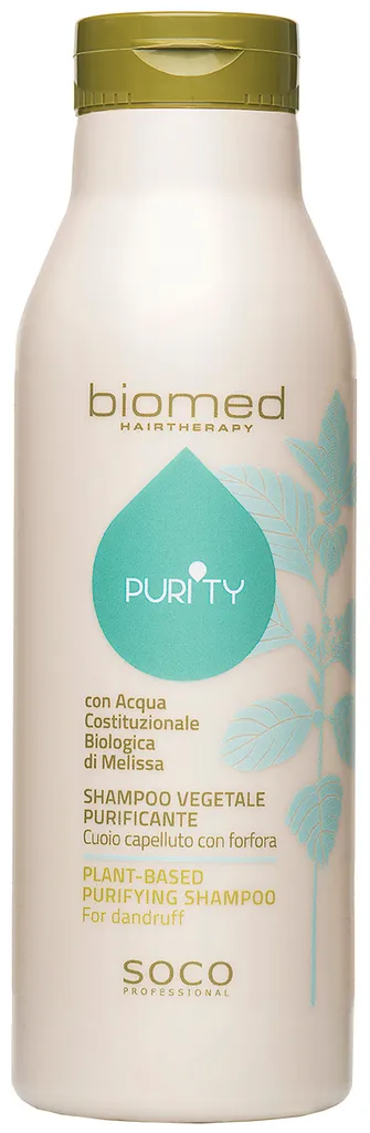 Biomed PURITY Reinigendes Shampoo