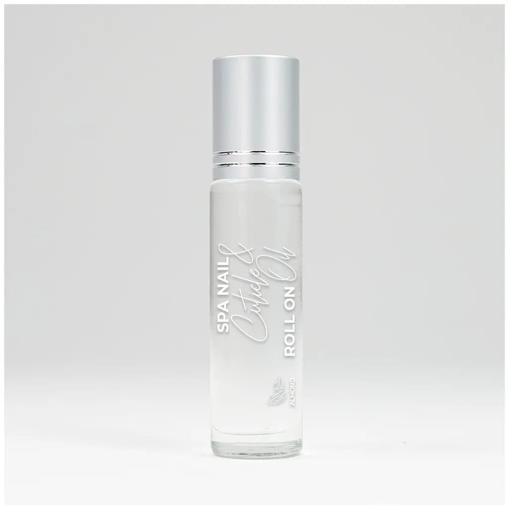 Juliana Nails Nagelhautöl Roll on