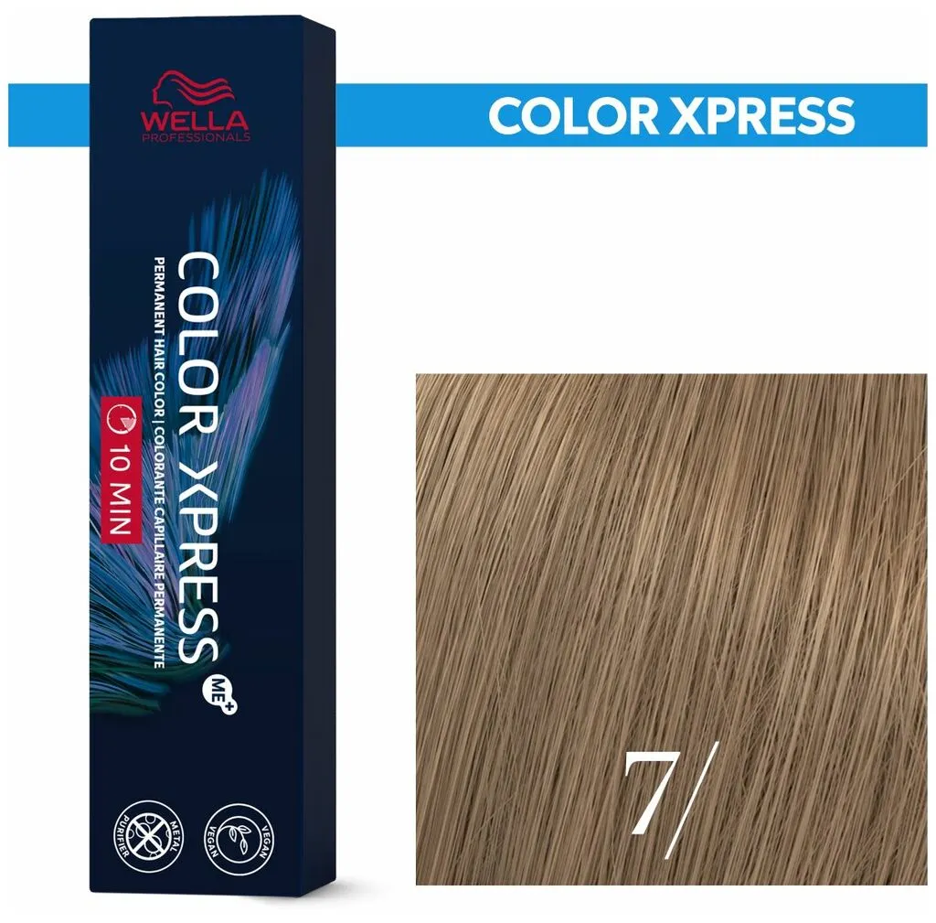 Wella Color Xpress
