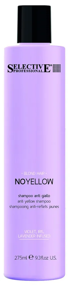 Selective No Yellow Shampoo